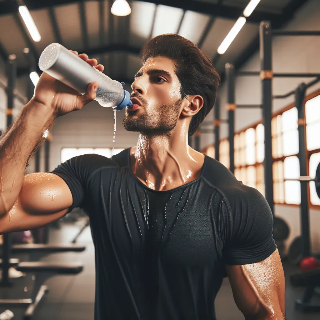 The Science of Quenchers: How Do They Really Hydrate Your Body?