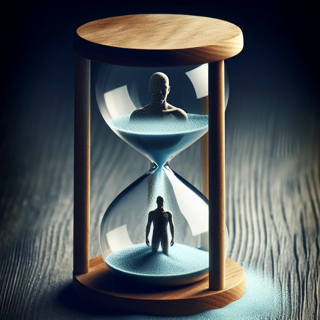 The Psychological Effects of Time Perception on Decision Making
