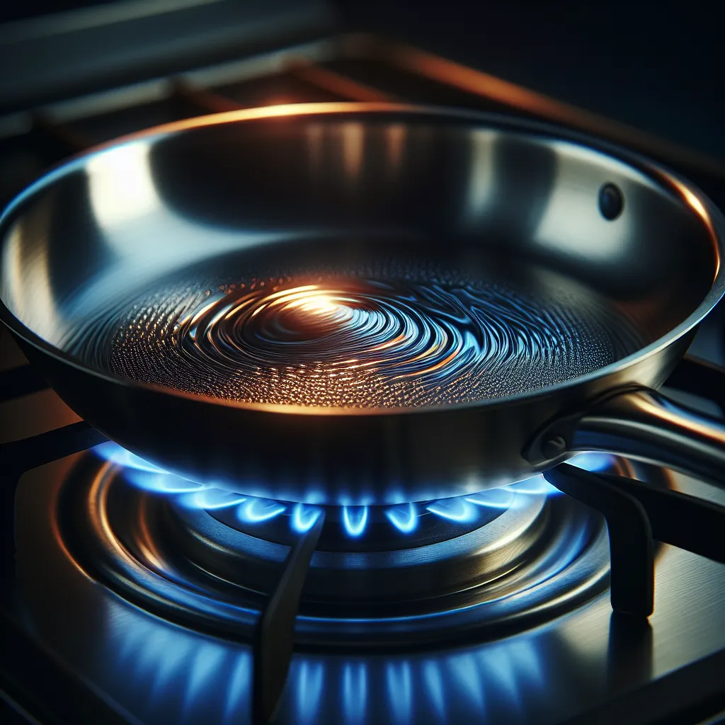 The Science of Cookware Materials: Understanding Heat Conduction and Durability