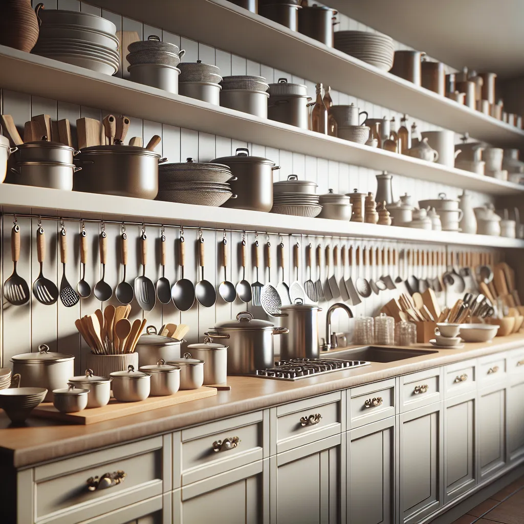 Choosing the Best Cookware for Your Kitchen: A Comprehensive Guide
