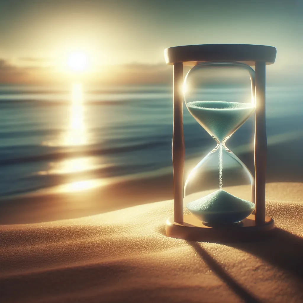 The Psychological Effects of Time Perception