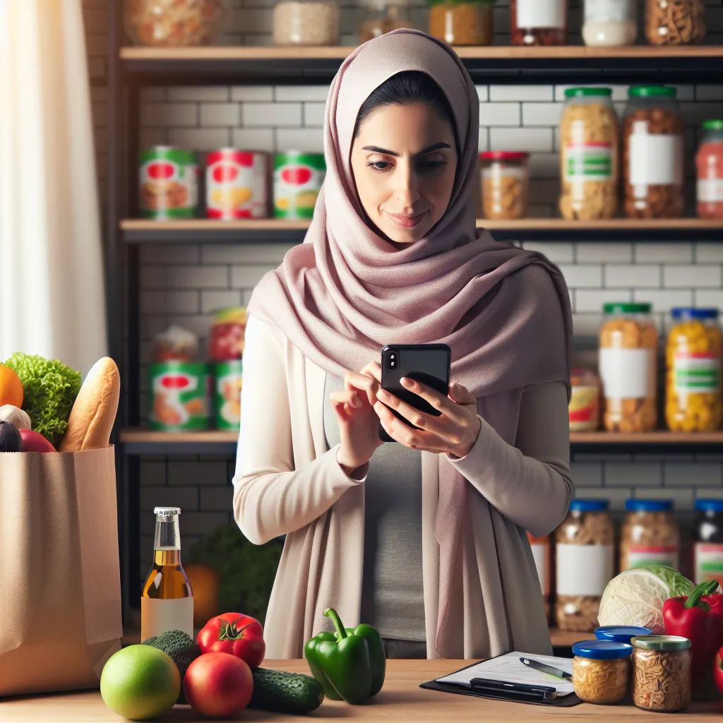 The Evolution of Grocery Shopping in the Digital Age
