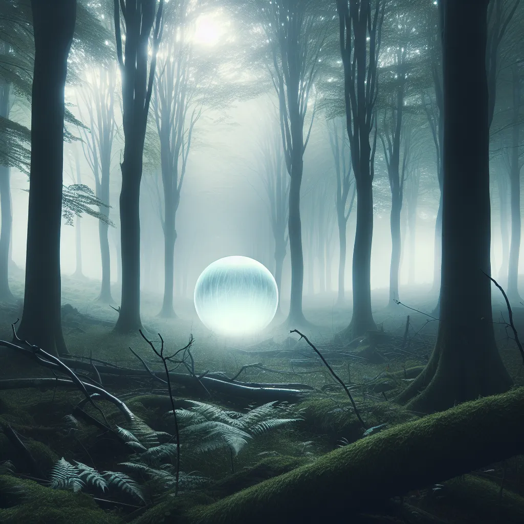 Unveiling the True Nature of Orbs: Fact or Fiction?