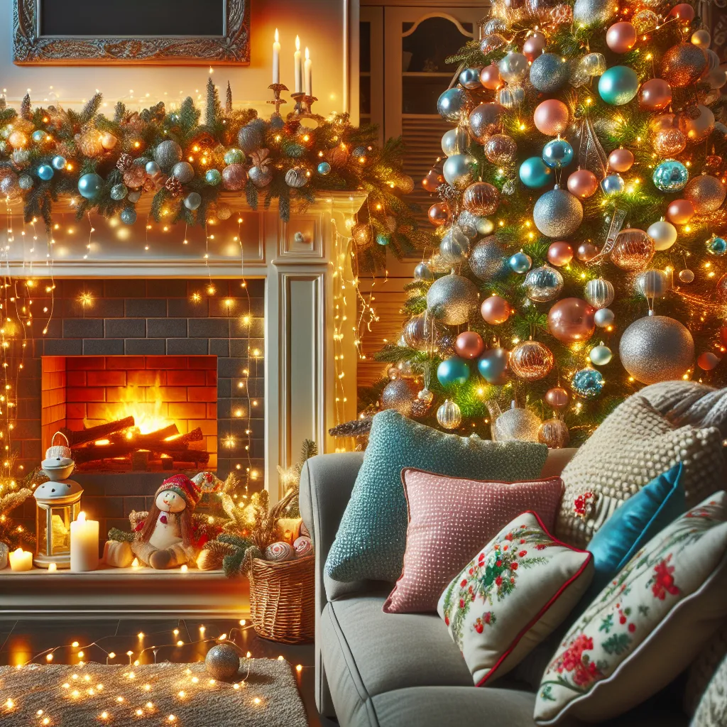 5 Festive Holiday Trimmings to Elevate Your Decor