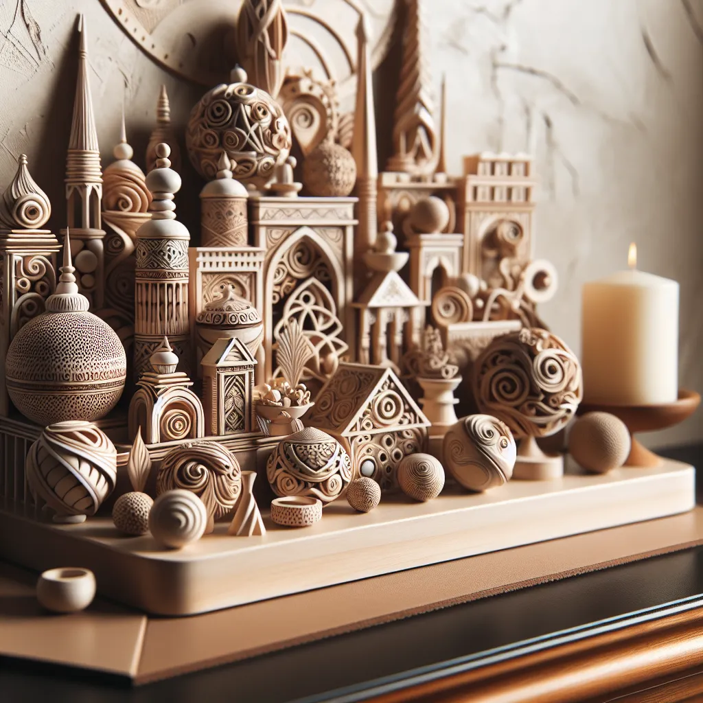 The Psychology Behind Human Attraction to Ornaments and Decorative Objects