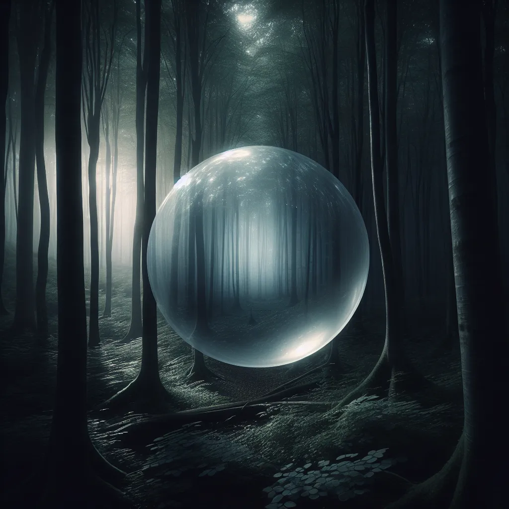 Unraveling the Mystery of Orbs: A Scientific Perspective