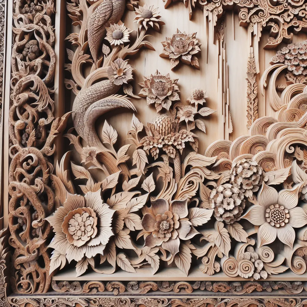 The Art of Ornamentation: A History of Decorative Ornaments